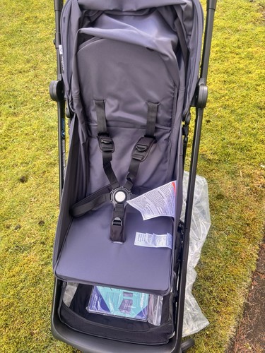 Bugaboo kinderwagen butterfly - kinderwagen,