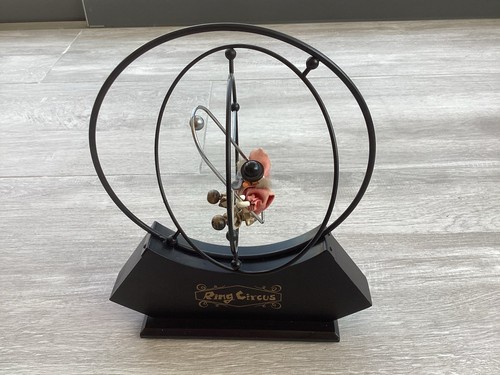 Gilde clown spieluhr - clown,
