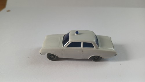 Wiking ford m polizei - 17,