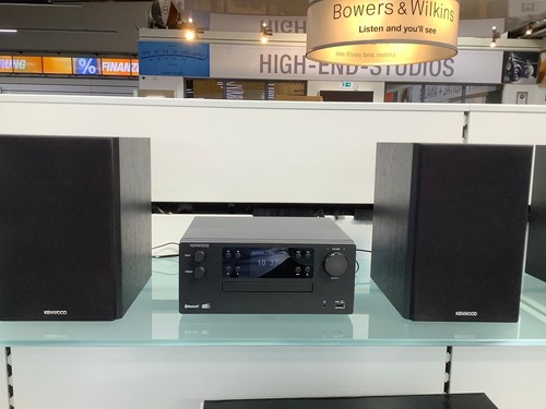 Kenwood 925dab midnight - kenwood,
