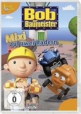 Bob der Baumeister Mixi auf