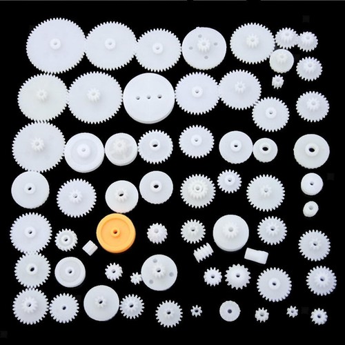 64pieces satz sortierte - satz,