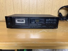 Luxman K-111 Logik