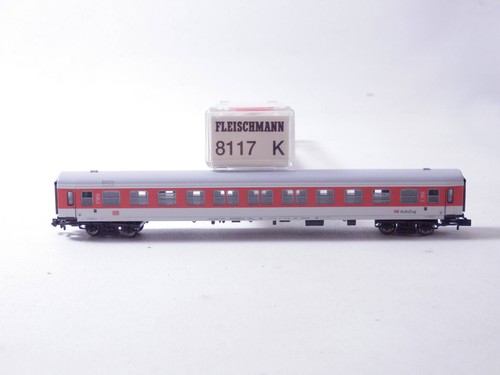 Fleischmann 8117k - »fleischmann, ·