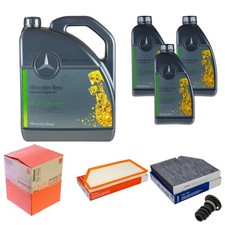 MAHLE Inspektionspaket 8 L