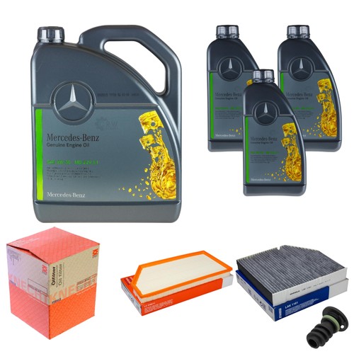 Mahle inspektionspaket l - mahle,