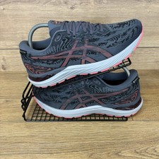 Asics Schuhe Damen Gr. UK 8