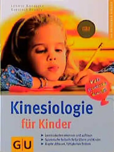 Kinesiologie für kinder - kinesiologie,