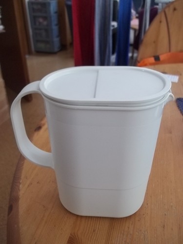 Tupperware kanne saftkanne - tupperware,