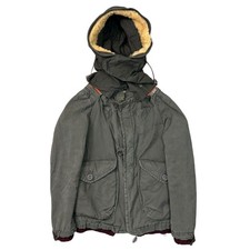 Dsquared2 Fox Bomberjacke