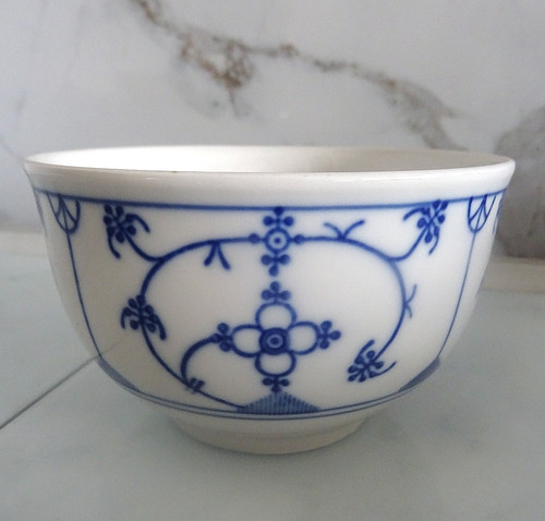 Winterling indisch blau - ♛, /