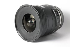 Tamron 10-24 mm DiII VC HLD