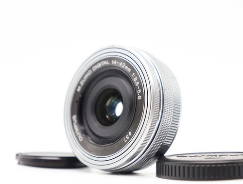 Olympus zuiko digital - digital, ed