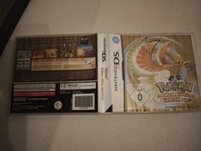 Pokemon goldene edition - pokemon,