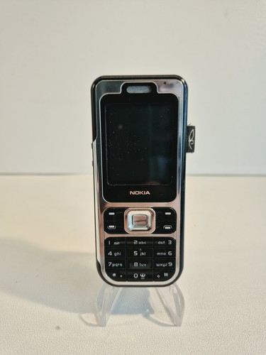 Nokia 7360 handy schwarz - nokia,