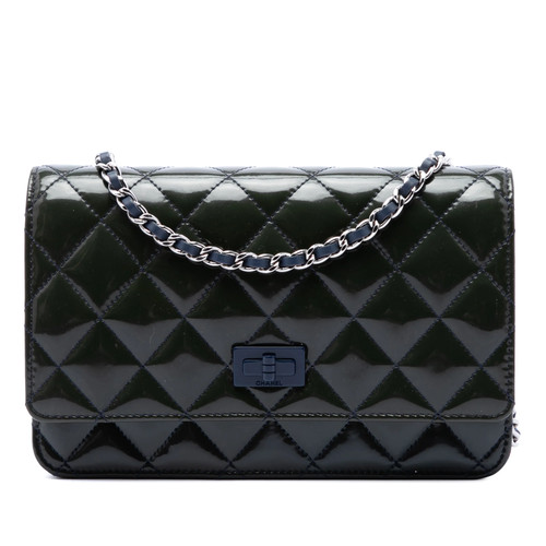 Chanel matelassé reissue 55 - chanel,