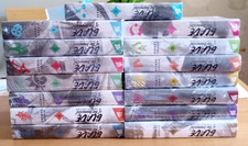 Blade Of The Immortal  Perfect