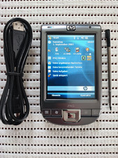 Handheld Organizer HP iPAQ 114 Windows Mobile PDA