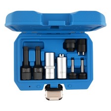 Injektor Defekt Instandsetzung