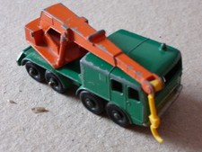 Matchbox  Series  Lesney