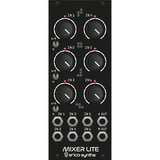 Erica Synths Drum Mixer Lite -