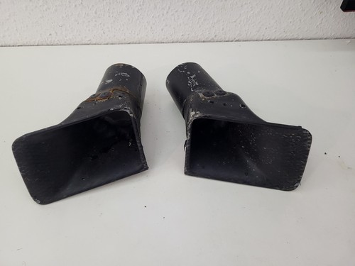 Bmw e30 lufteinlass blende - lufteinlass,