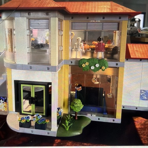 Playmobil 4324 4325 schule - playmobil, 4324/4325