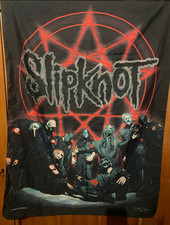 Slipknot Fahne Flagge Flag