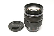 Olympus M.Zuiko Digital 12-40