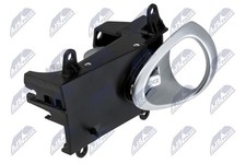 NTY Türgriff Innenausstattung