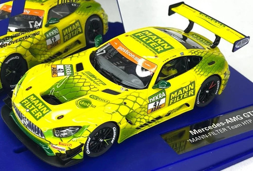 Carrera 30910 mercedes - 30910,