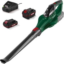 Parkside PLBA 20 Li  Akku