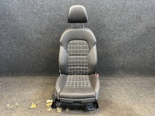 Stoff Sportsitz Beifahrersitz