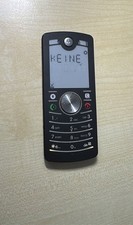 Motorola motofone modell - motorola, f3
