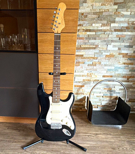 Gitarre strat style - e-gitarre, strat-style