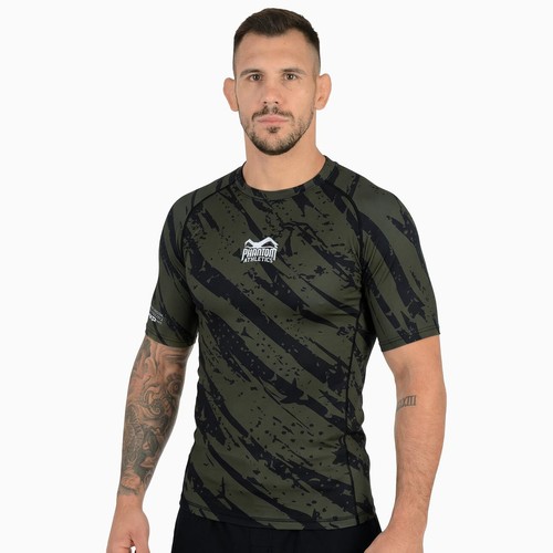 Phantom rashguard - phantom, /