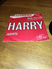 Single - Heia Safari - Juanita