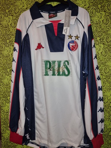 Crvena zvezda beograd - fk,