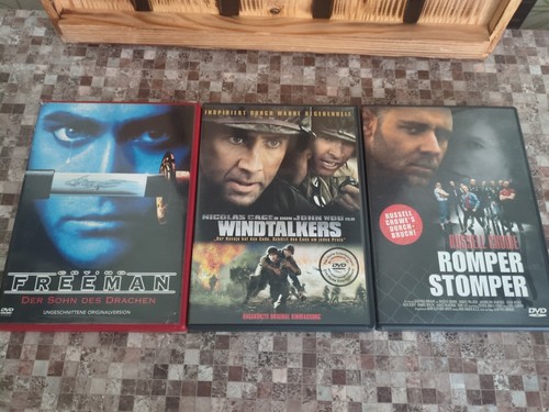 Dvd verkaufen - verkaufen,