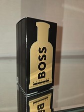 Boss Bottled Elixir  50 ml. NEU
