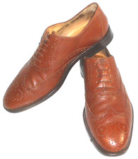 BALLY SCHUHE LEDER HERREN