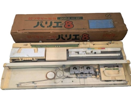 Brother 881 palie8 - kh-881,