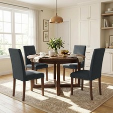 Esszimmerstühle 2/4/6er Set