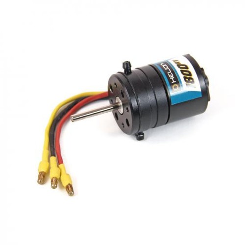 Boot brushless - rc,