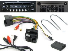 CTVPGX011 Citroen C2 C3 C4 C5