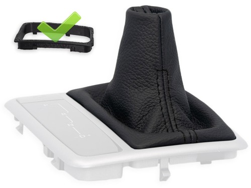 Schaltmanschette fur mercedes - schaltmanschette,