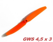 Propeller für Shockflyer