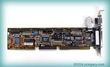 Vintage TMC IFSPVL-2.00 VLB