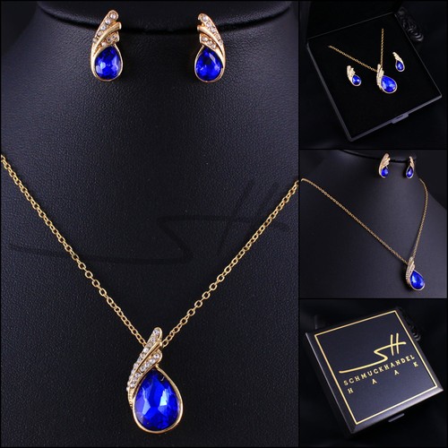 Schmuck kette ohrstecker - kette,