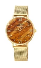 Unisex Armbanduhr Zifferblatt